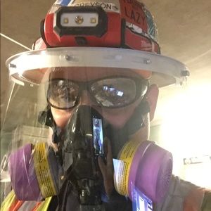 Meet your Posher, Greyson